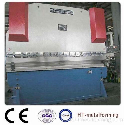 WC67Y- 63/3200 Hydraulic Press Brake Machine